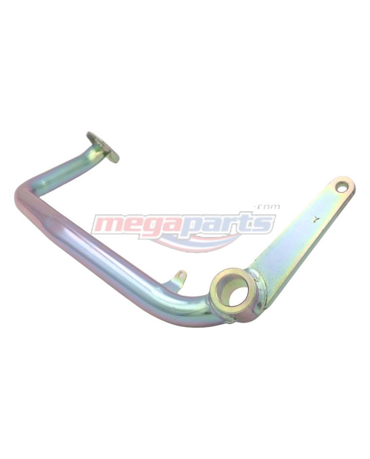 คันเบรคหลัง WAVE 110i (2019-2020) (LED) (HONDA)