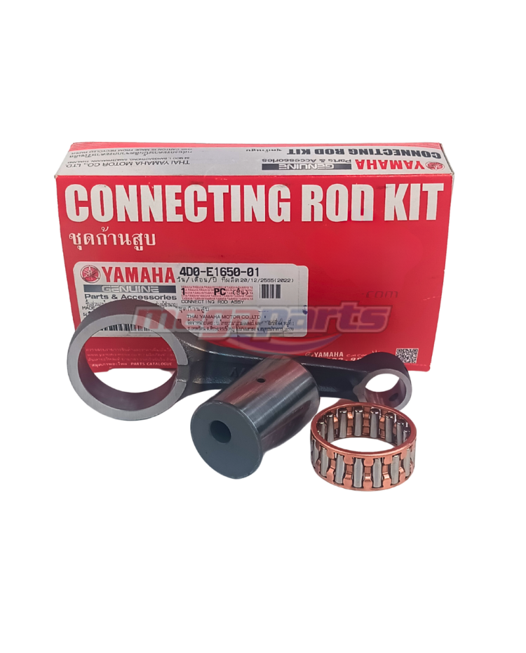 ก้านสูบชุด NOUVO (YAMAHA)