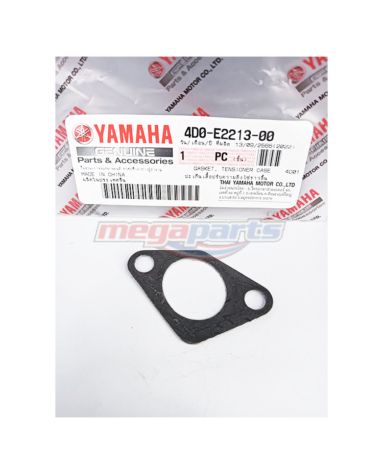 ปะเก็นตัวตรึงโซ่ราวลิ้น FINO แท้ๆ