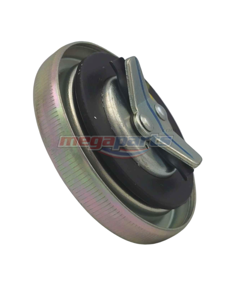 ฝาถังน้ำมันเบนซิน FINO 115 (YAMAHA)