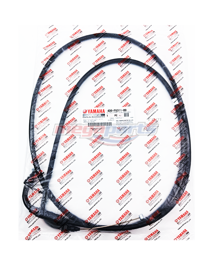 สายคันเร่ง FINO (YAMAHA)