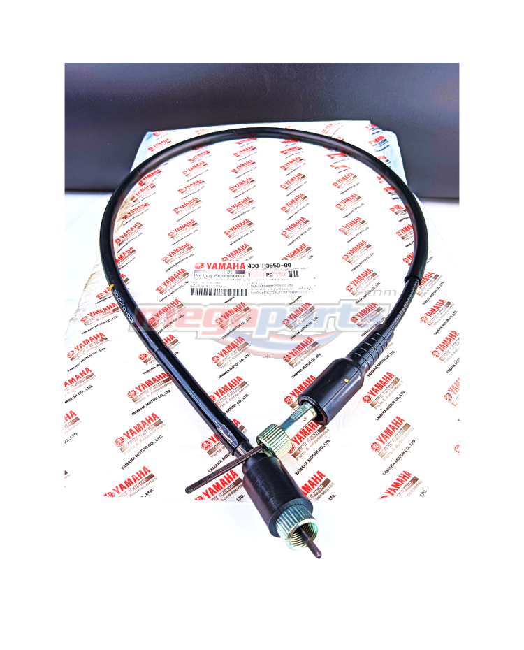 สายไมล์ FINO 115 (YAMAHA) ดิสเบรค