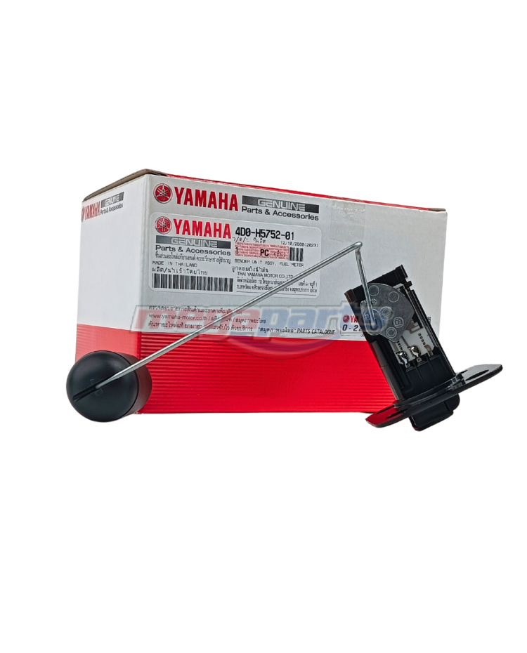 เกจ์เบนซิน FINO 115 (2006-2012) (YAMAHA)