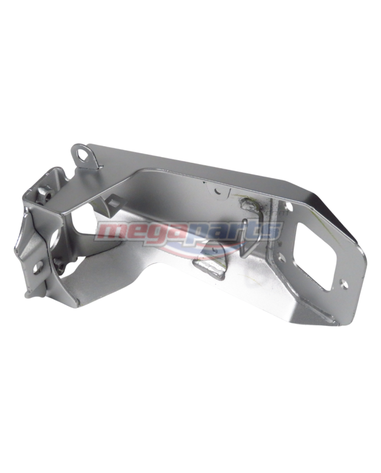 ขายึดบังโคลนหลัง CLICK 160 (2022-2024) (HONDA) สีบรอนซ์ NHA40M