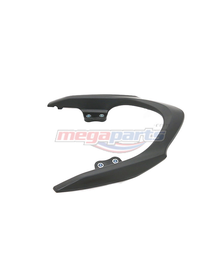 เหล็กกันตก WAVE 110i 2013 (HONDA) สีดำ