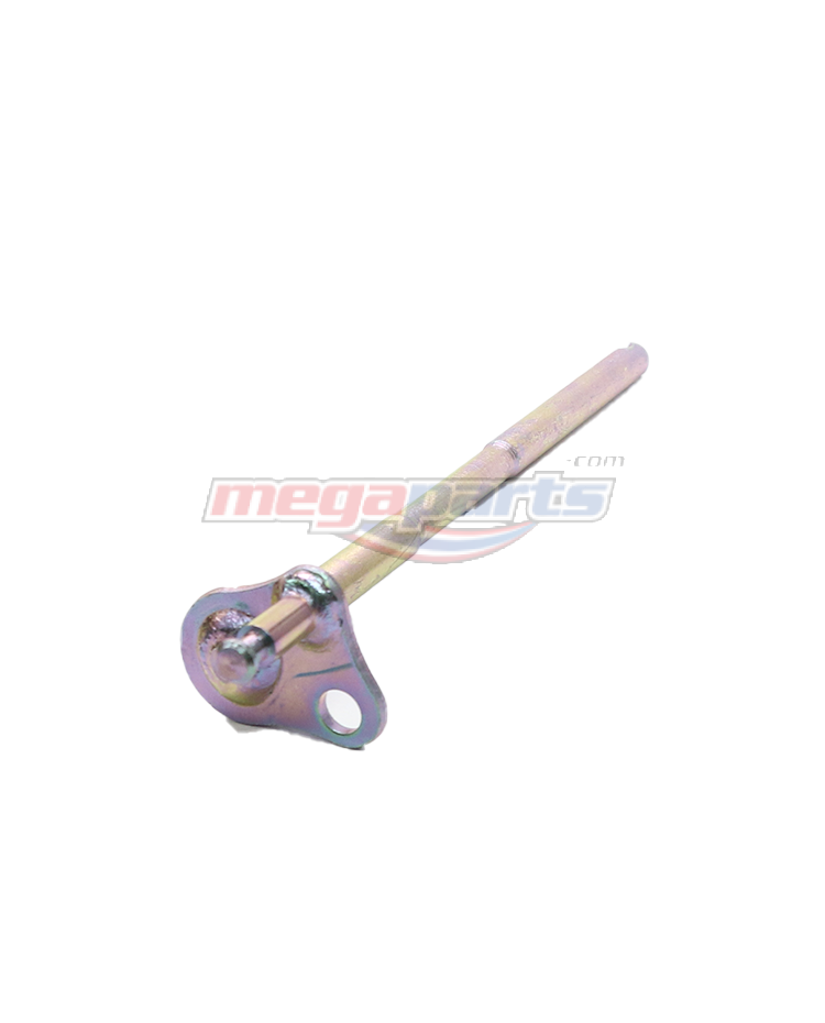 แกนขาตั้งคู่ ICON 110 (HONDA)