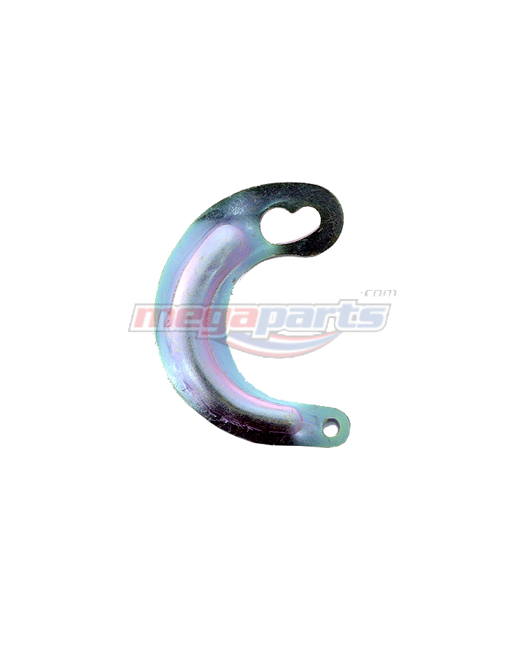 วงเดือนขาตั้งคู่ CZ-i 110 (HONDA)