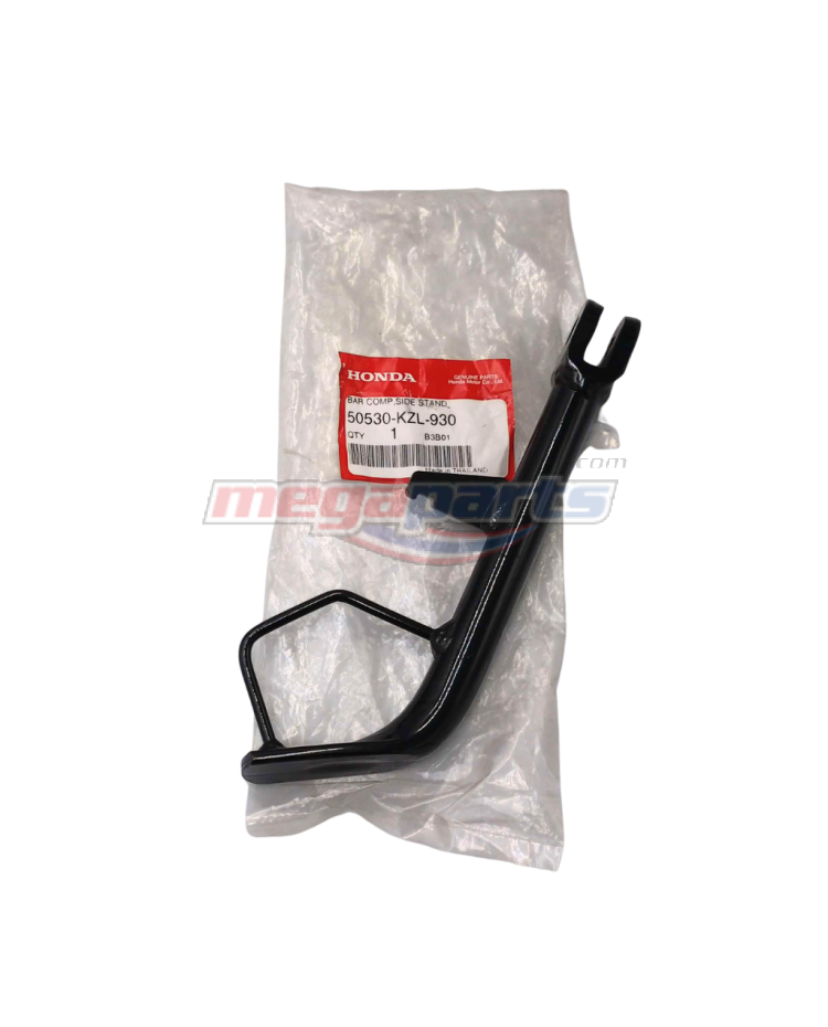 ขาตั้งข้าง SPACY i 2011 (HONDA)