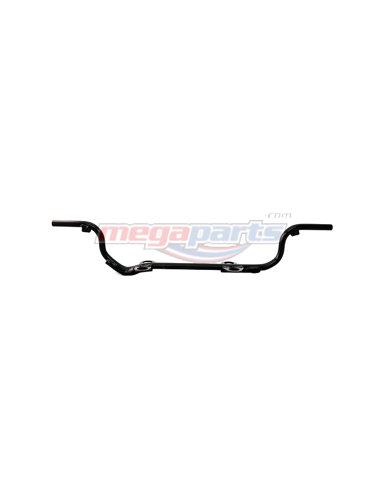 เหล็กพักเท้าหน้า WAVE 125 (หัวเถิก) (HONDA)