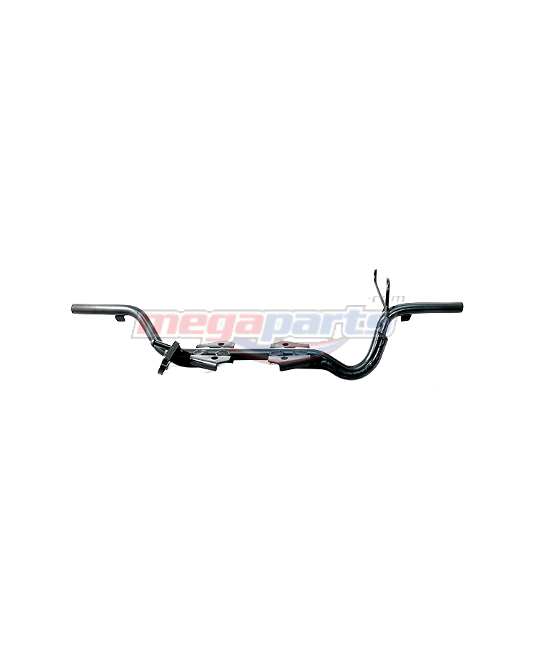 เหล็กพักเท้าหน้า DREAM 110i (HONDA)