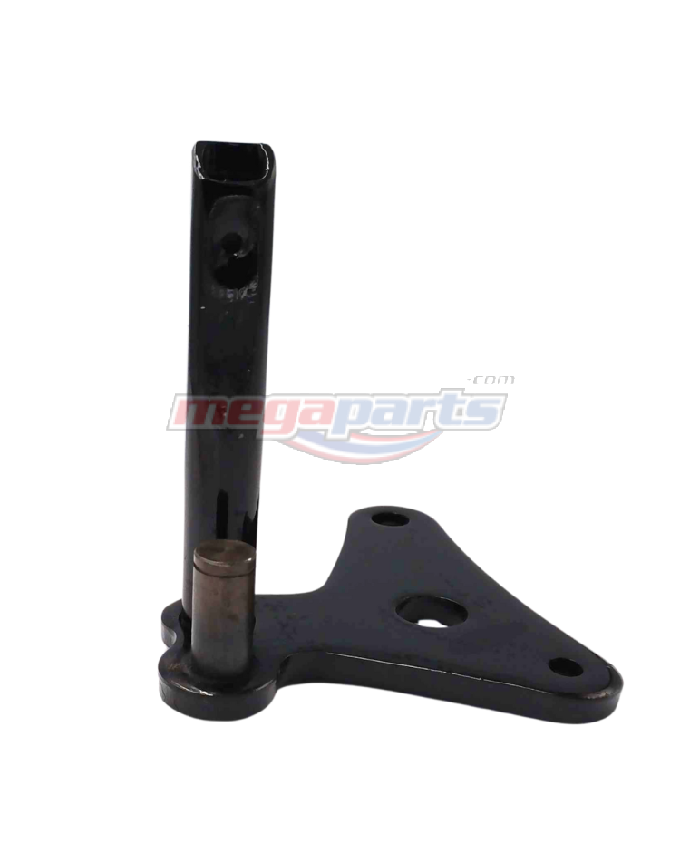 สเตย์พักเท้า SONIC'00 แท้ๆ หน้าซ้าย