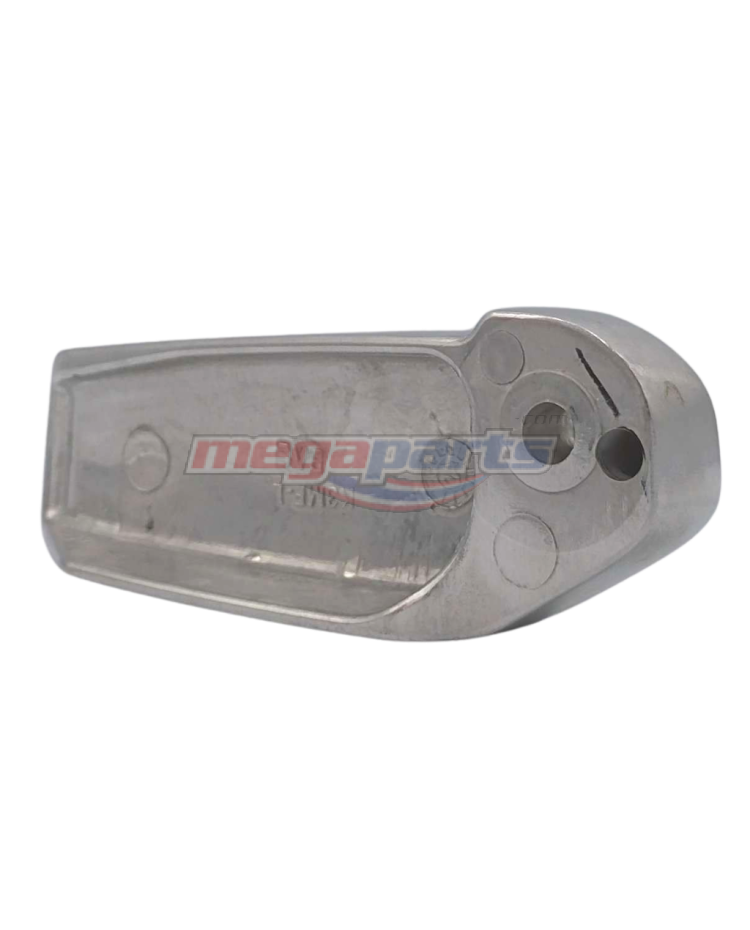 ที่พักเท้าหลังซ้าย GIORNO+ 125 2023 HONDA