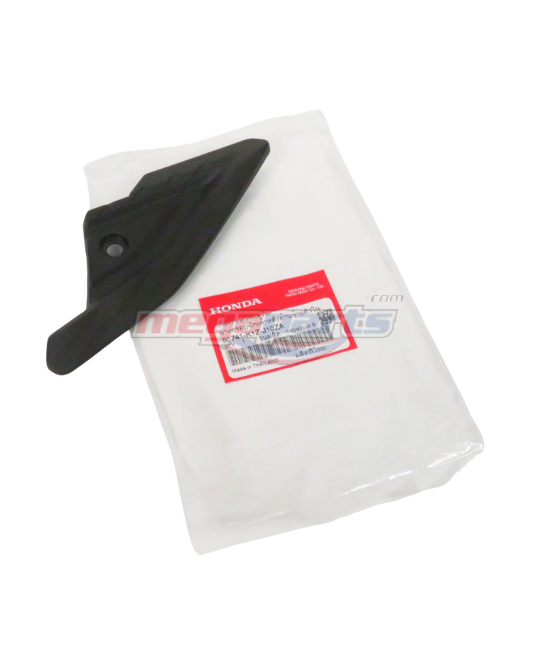 ยางพักเท้าหลังข้างซ้าย PCX 160 (2021-2024) (HONDA)