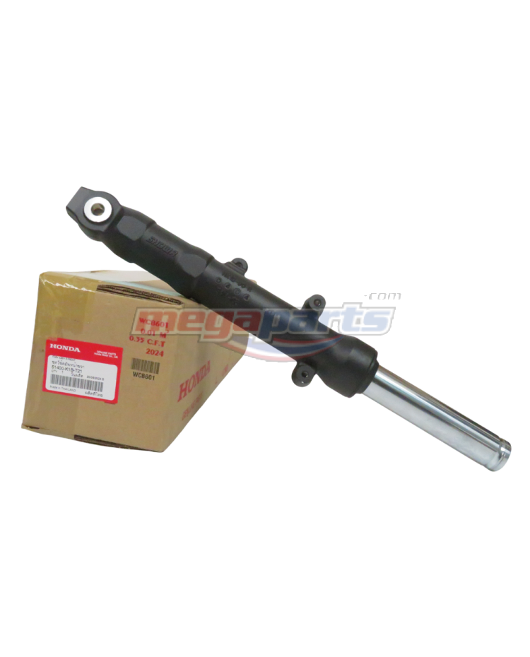 ชุดโช้คอัพหน้าขวา FORZA 350 2022