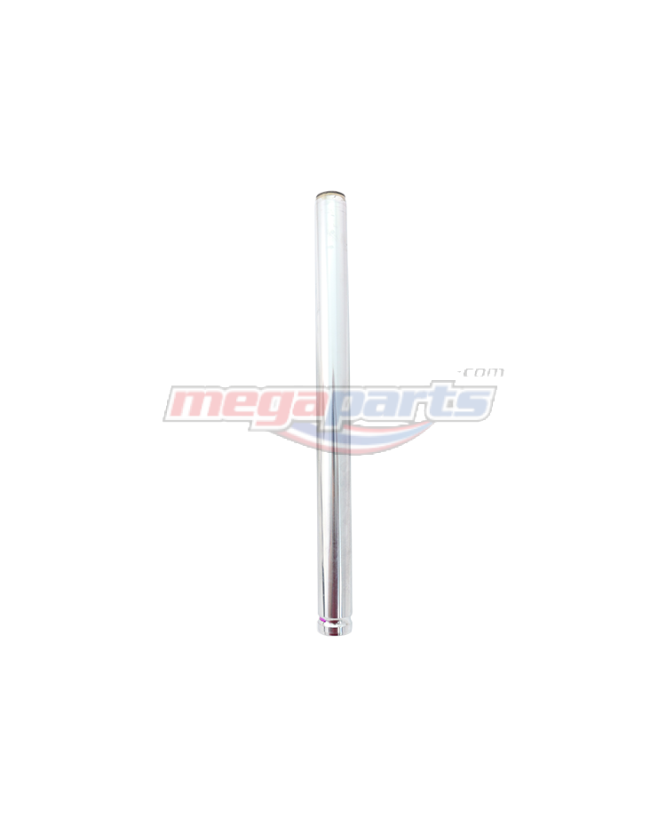 แกนโช้คหน้า WAVE 110i (2011-2017) (Di) 337mm. (HONDA) แบบกิ๊บ