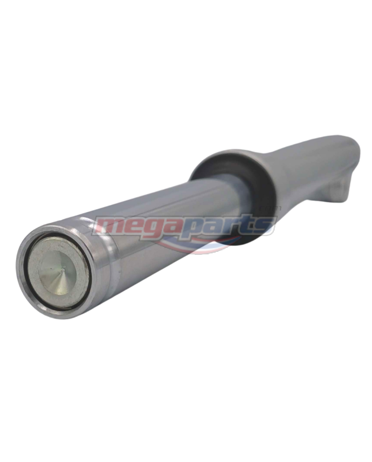 ชุดโช๊คหน้าข้างซ้าย WAVE 125i (2012-2014) (ปลาวาฬ) (HONDA) (SHOWA) สีบรอนซ์