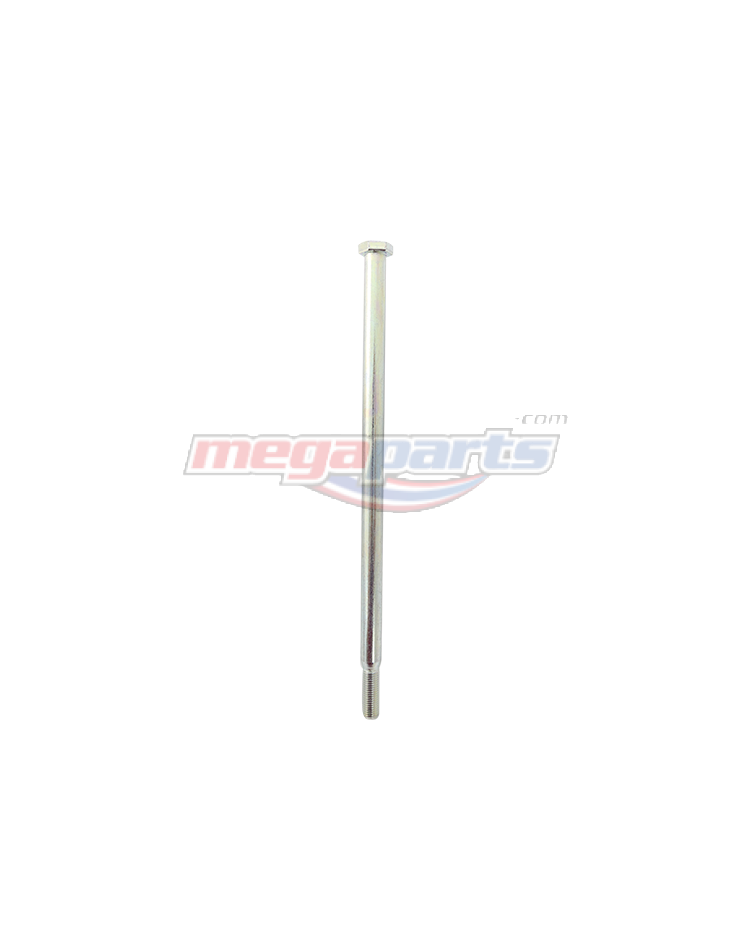 แกนตะเกียบหลัง WAVE 125i 2012 (ปลาวาฬ) (HONDA)