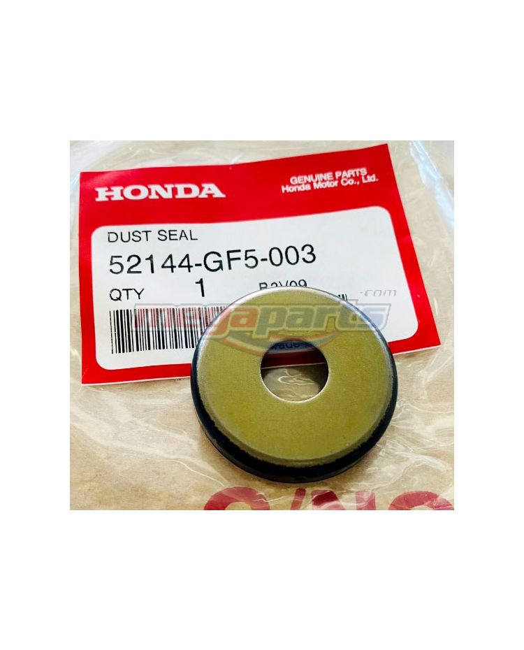ซีลกันฝุ่นแกนตะเกียบหลัง DASH 31x38.5x7 (HONDA)
