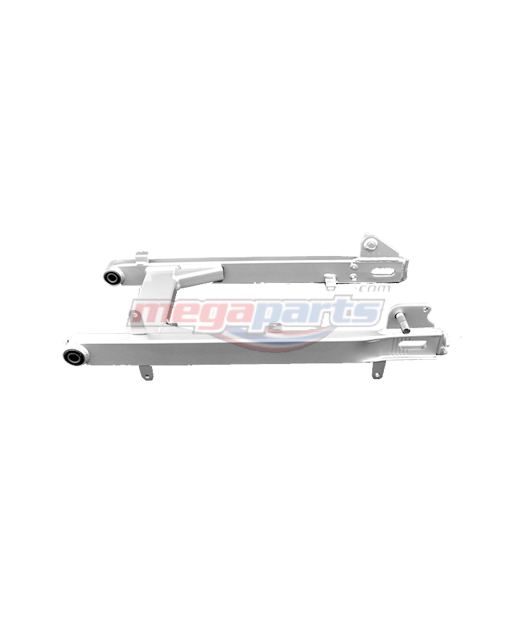 ตะเกียบหลัง WAVE 110i (2011-2013) (HONDA) สีบรอนซ์ NH364M