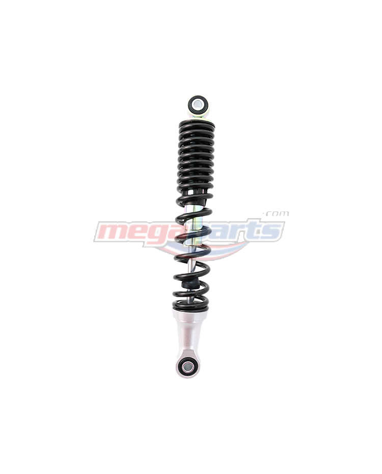 โช้คหลังเดิม WAVE 110i (2013-2017) (S,Dr) (HONDA) สปริงสีดำ