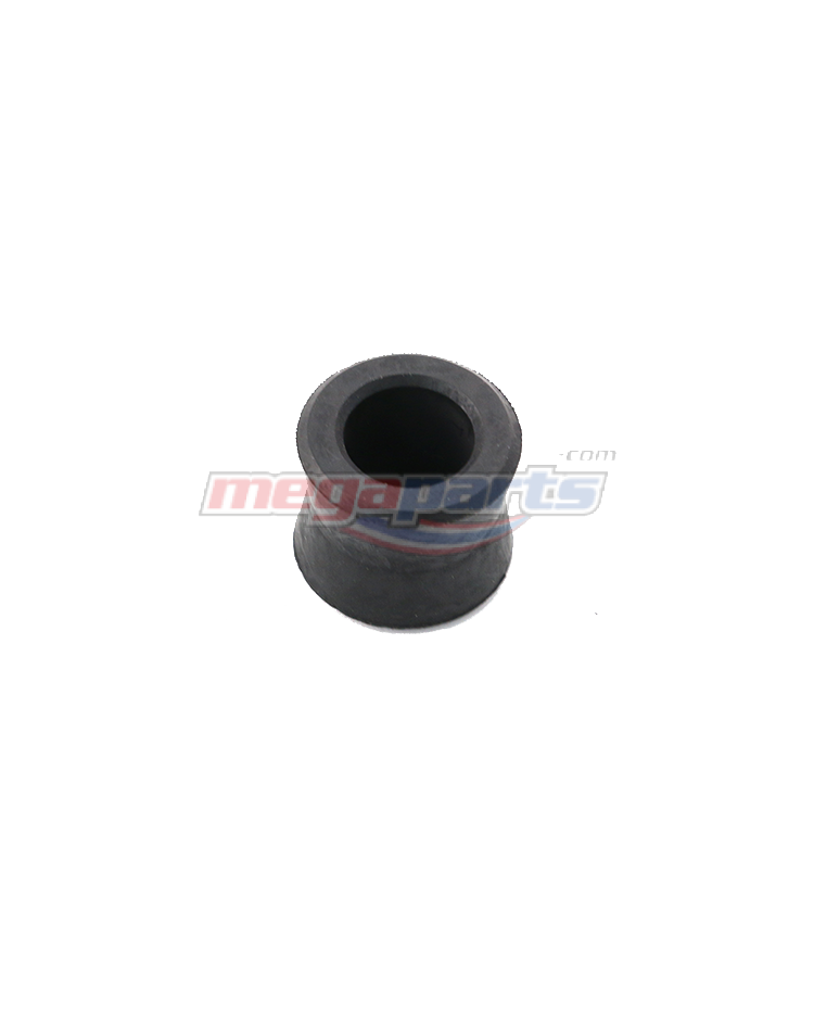 ยางหูโช้คด้านบน WAVE 125 (หัวเถิก) (HONDA)