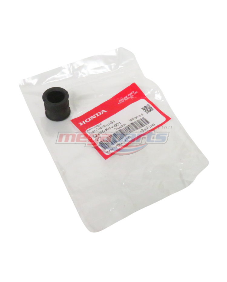 BUSH,RUBBER NC110CD/S/B