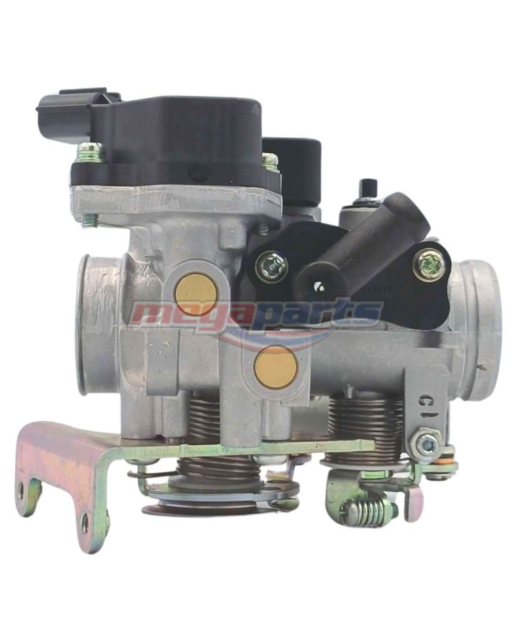 ชุดเรือนลิ้นเร่ง FILANO 115 2013 (YAMAHA)