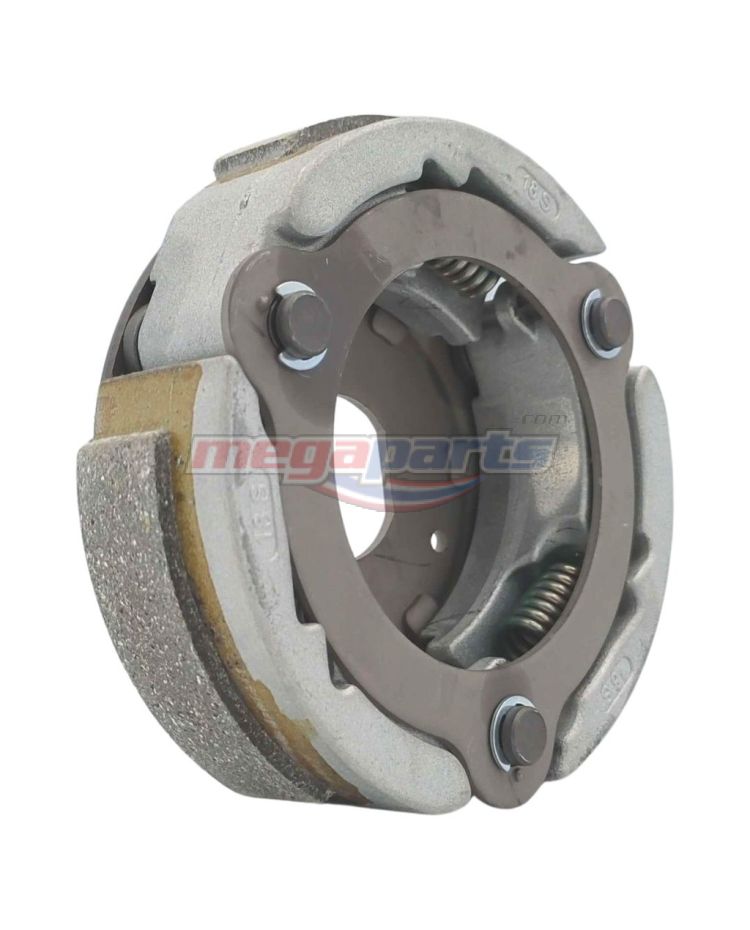 คลัทช์ 3 ก้อน FIORE 115 (2011-2012) (YAMAHA) พร้อมชุด