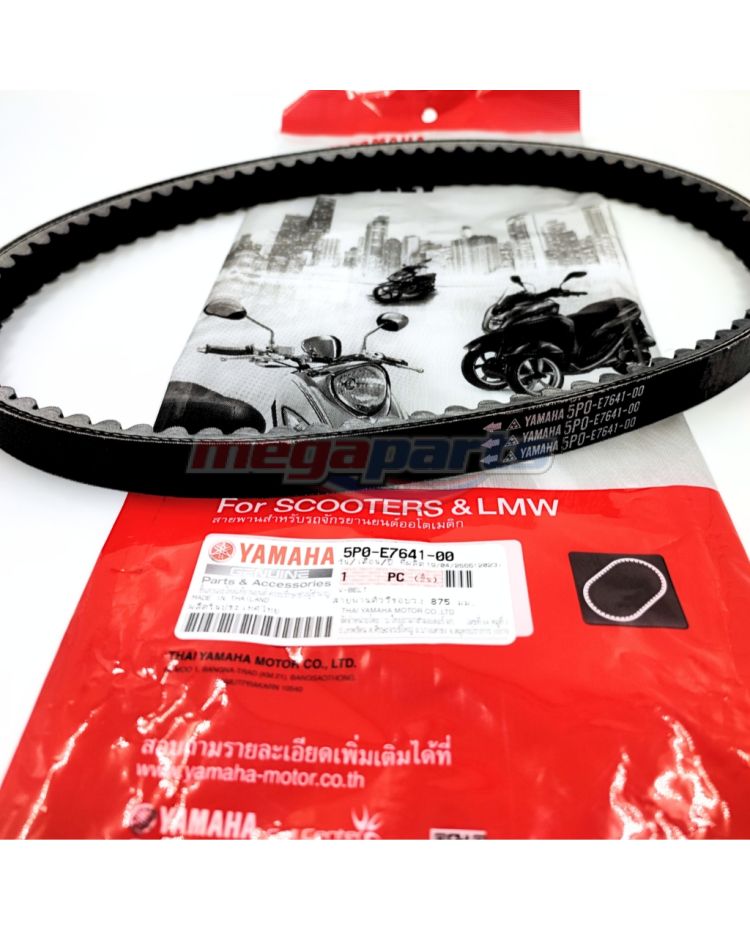 สายพาน FIORE 115 (YAMAHA)