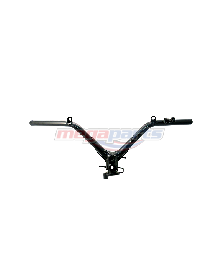 แฮนด์ WAVE 125i 2012 (ปลาวาฬ) (HONDA)