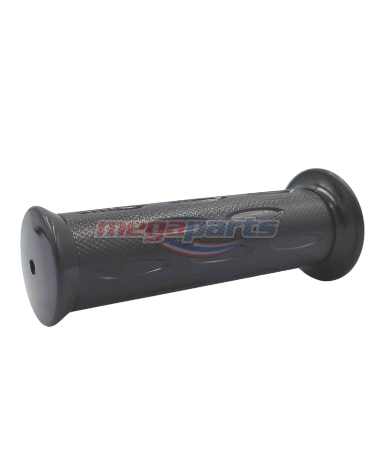 ปลอกมือยางข้างซ้าย CLICK 110 (HONDA) สีดำ