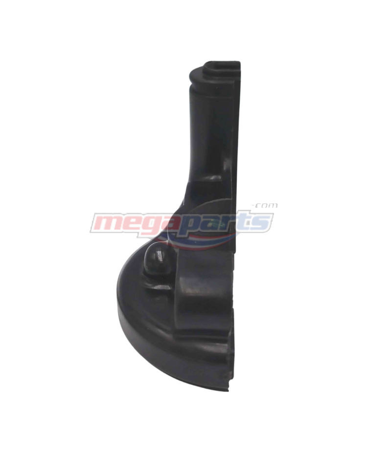 ปะกับเร่ง WAVE 125i 2012 (ปลาวาฬ) (HONDA)