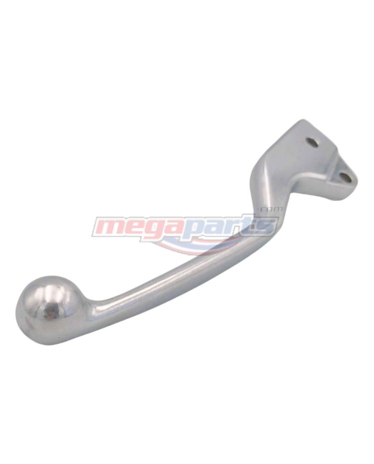 คันเบรกหลัง