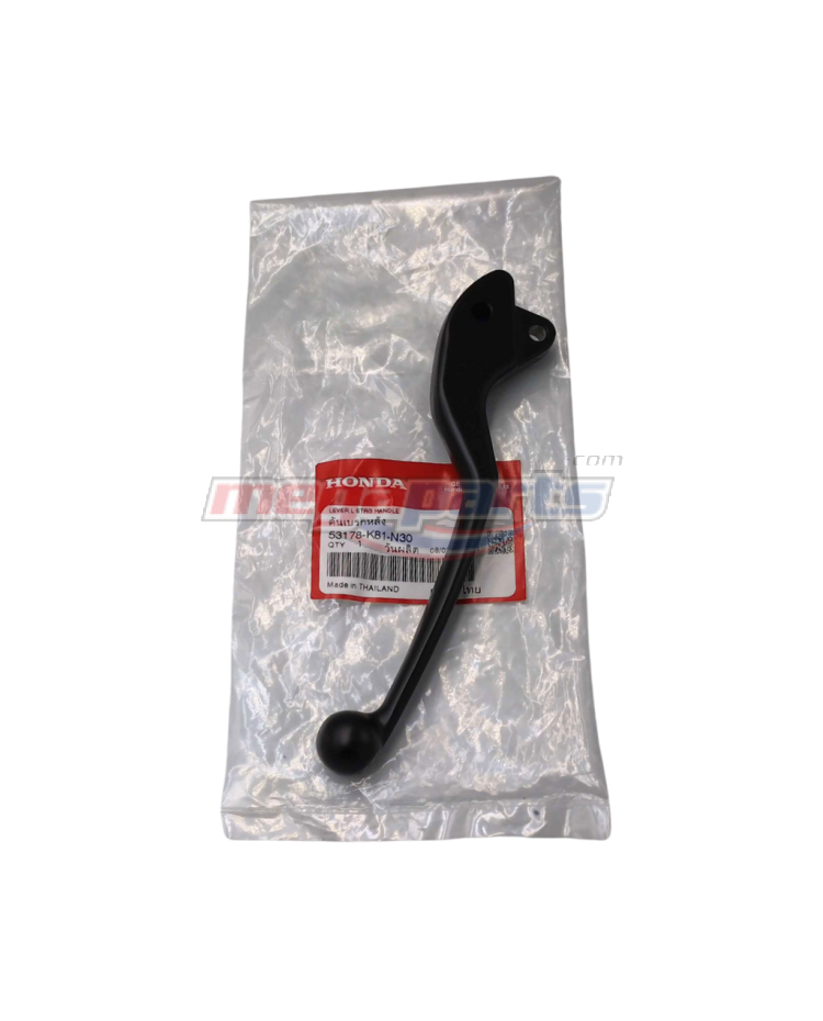 มือเบรคหลังดรัมเบรค SCOOPY-i 110i 2018 (HONDA)