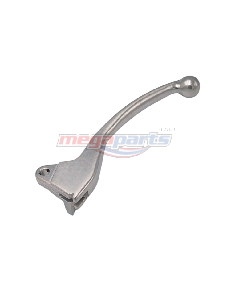 มือเบรคหลังดรัมเบรค PCX 125 (2010-2011) (HONDA) สีเงิน