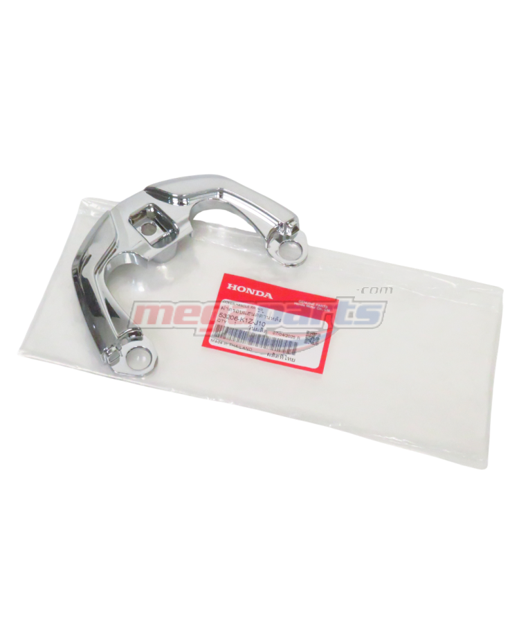 ฝาครอบแฮนด์หลัง PCX 160 2021 (HONDA) รถทุกสี