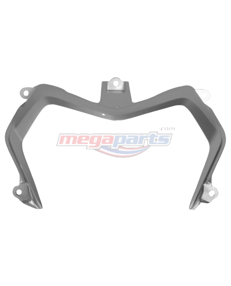 ครอบตกแต่งฝาครอบแฮนด์ตัวบน LEAD 125 2025 (HONDA) สีบรอนซ์ NH411