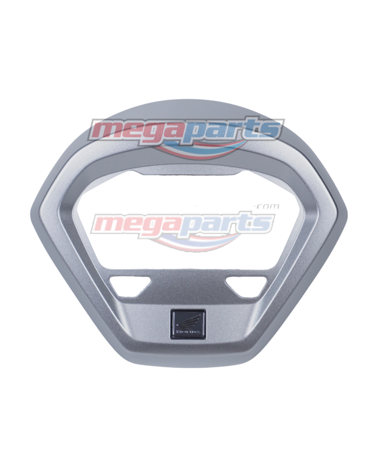 ฝาครอบเรือนไมล์ GIORNO+ 125 (2023-2025) (HONDA) สีเทา NHB72M