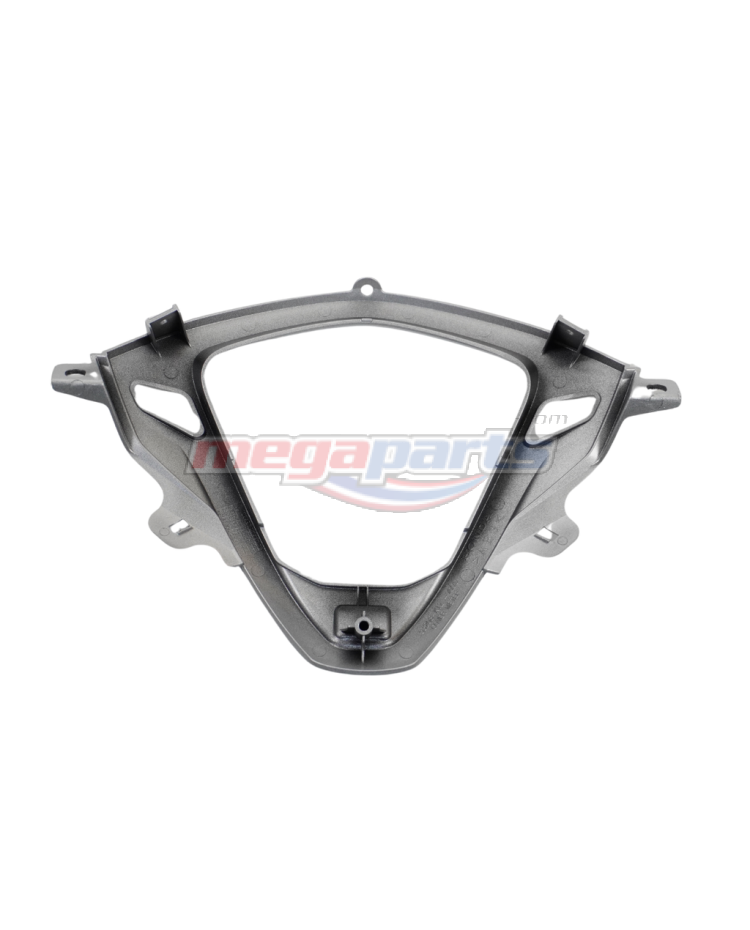 ฝาครอบบนเรือนไมล์พร้อมโลโก้ LEAD 125 2021 (2 วาล์ว) (HONDA) สีบรอนซ์เงิน NH411M