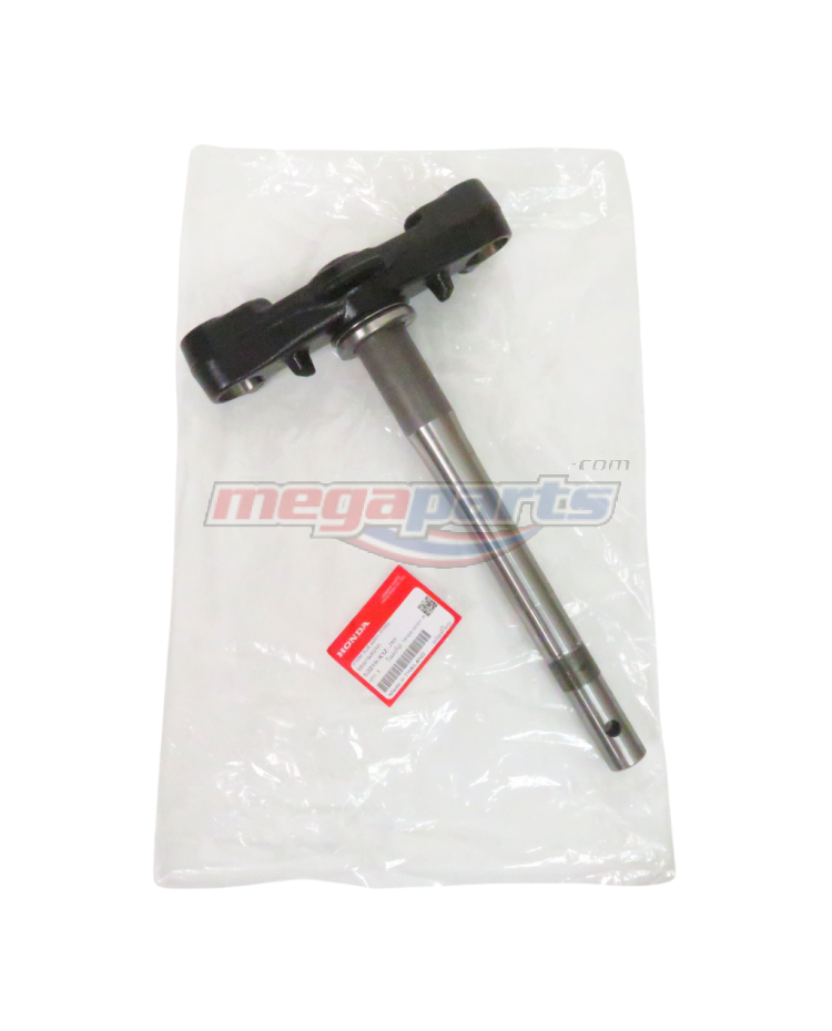 แผงคอล่าง PCX 160 (2021-2024) (HONDA)