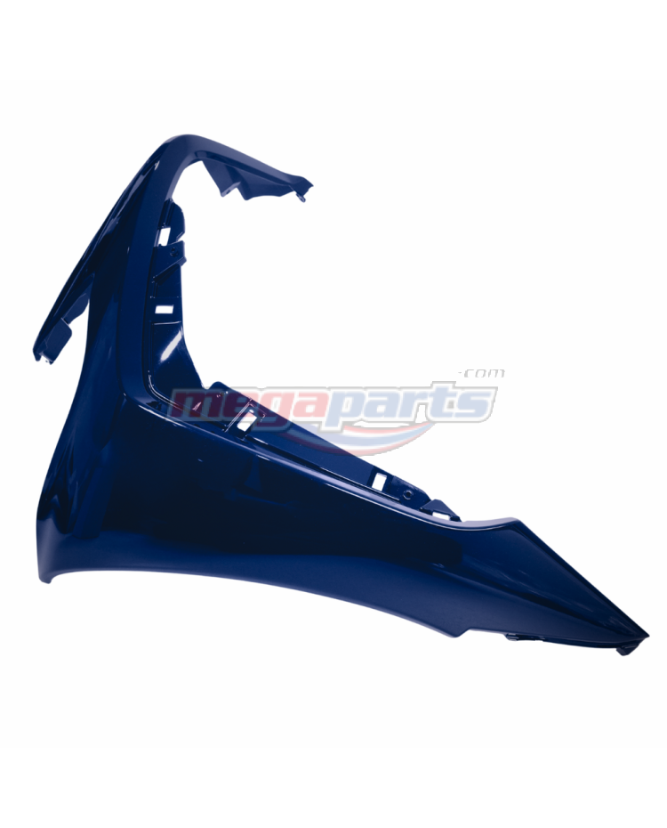 บังลมข้างซ้าย MOOVE 110 2015 (HONDA) สีน้ำเงิน PB398M