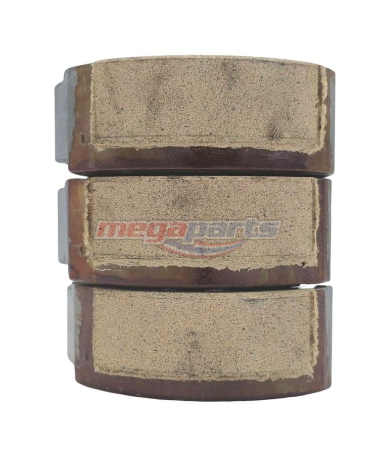 คลัทช์ 3 ก้อน MIO 115i 2012 (YAMAHA) เฉพาะก้อนคลัทช์