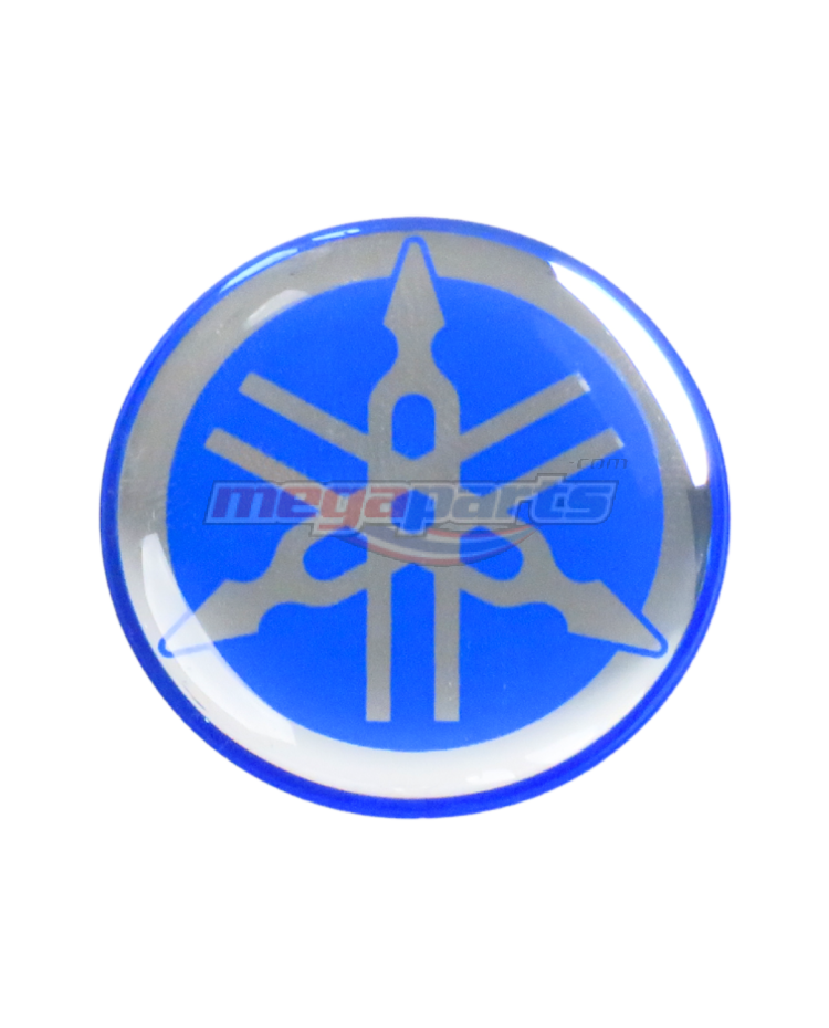 EMBLEM BLUE