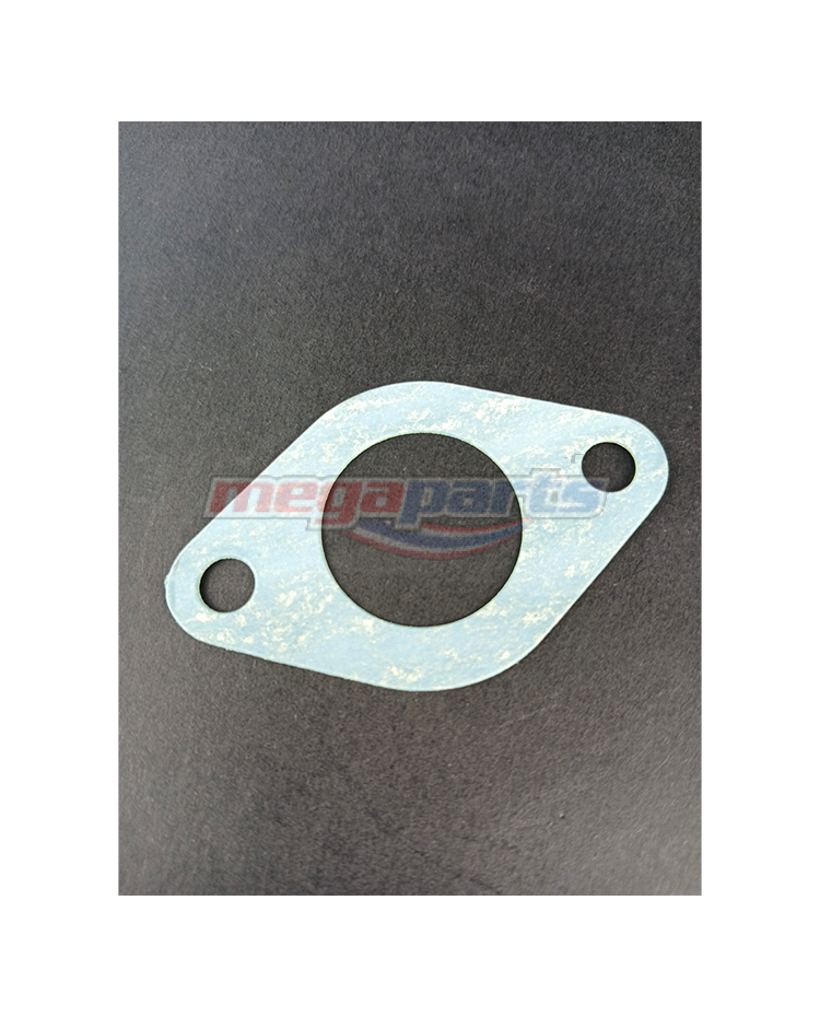 ปะเก็นแป้นท่อไอดี MIO 115 (YAMAHA)