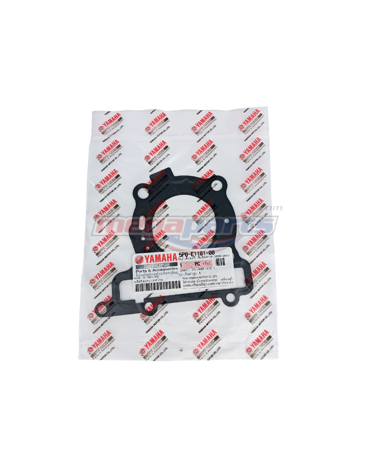 ปะเก็นฝาสูบ NOUVO 135 (YAMAHA)