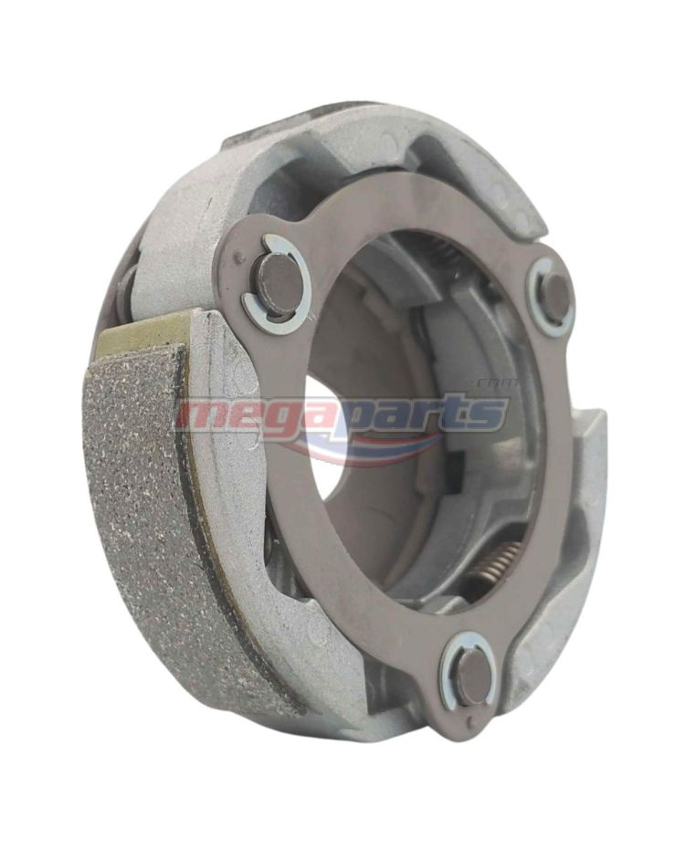 คลัทช์ 3 ก้อน NOUVO 135 (YAMAHA) พร้อมชุด