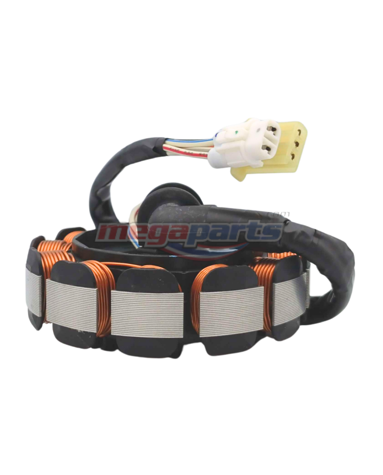 ฟิลด์คอยด์ชุด NOUVO 135 (YAMAHA)