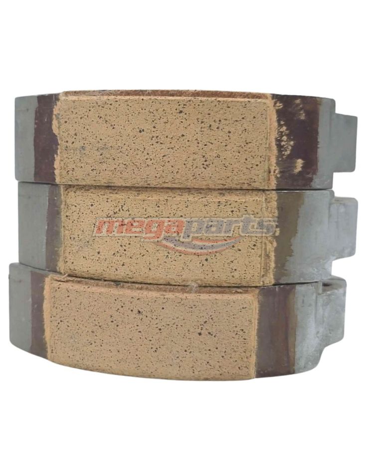 คลัทช์ 3 ก้อน MIO 115 (YAMAHA) เฉพาะก้อนคลัทช์