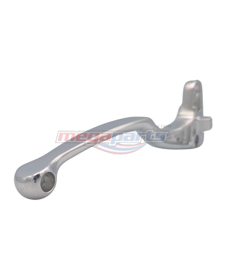 มือเบรคหลังดรัมเบรค MIO 115 2004 (YAMAHA) มีเนียม