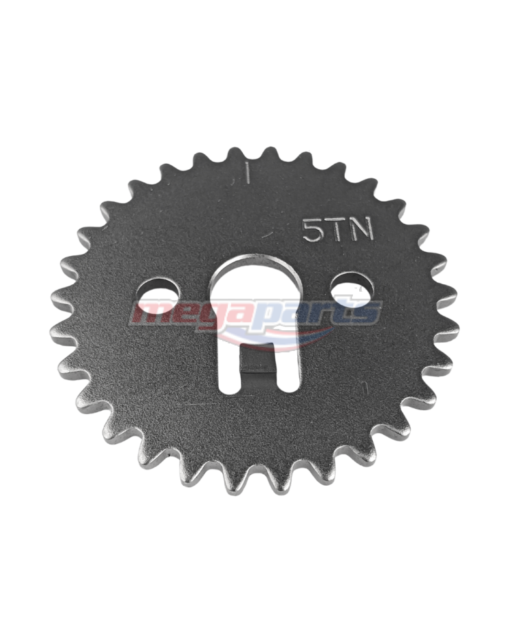 เฟืองราวลิ้น SPARK Z (YAMAHA)